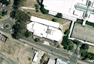 The Joan from up in the sky... The Joan from up in the sky...